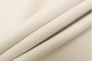 Джерси вискозный Светлый экрю TRC H47/1 Y20 11122597