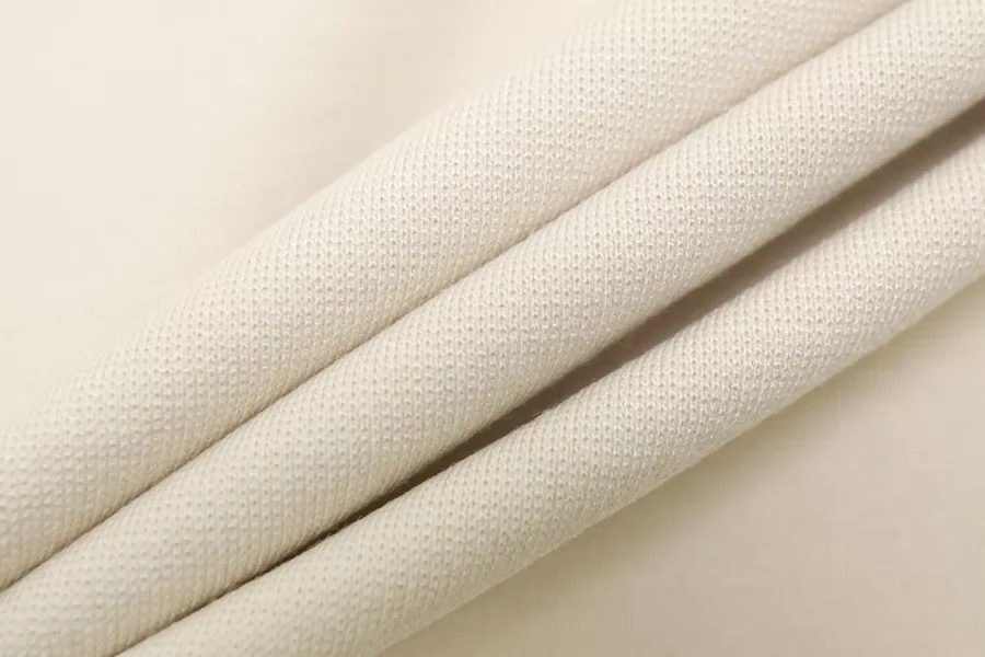 Джерси вискозный Светлый экрю TRC H47/1 Y20 11122597