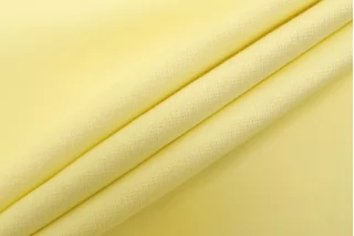 Джерси вискозный PUCCI Нежно-лимонный TRC H47/8 Y30 11122598