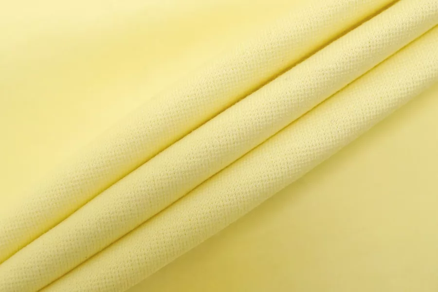 Джерси вискозный PUCCI Нежно-лимонный TRC H47/8 Y30 11122598