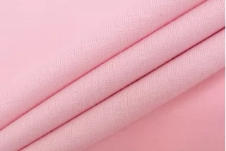 Джерси вискозный FENDI Розово-лиловый TRC H47/4 Y40 12122502