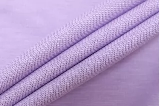 Джерси вискозный FENDI Лавандовый TRC H47/4  Y40  12122503