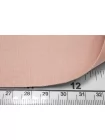 Джерси вискозный FENDI Персиковый TRC H47/4 Z40 12122506