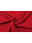 Джерси вискозный BALMAIN Вишнёвый TRC H47/4 Z40 12122508
