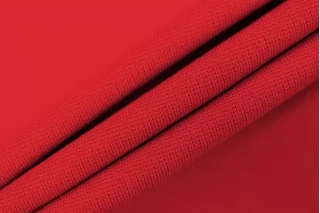 Джерси вискозный BALMAIN Красный TRC H47/4 Z40 12122511