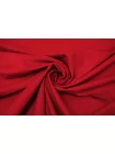 Джерси вискозный Темно-красный TRC H47/4 Z40 12122513