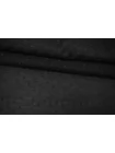 Батист хлопк с шёлком филькупе FENDI Чёрный TRC H3 O10 12122522