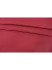 Хлопок дабл костюмно-плательный крэш Красно-ягодный TRC H10/7 E55 12122523