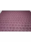 Кружево хлопковое Приглушённо-сливовое TRC H35/1 O44 12122558
