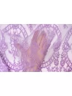 Кружево хлопковое Лилово-сиреневое ANIYE BY TRC H35/1 O44 12122559
