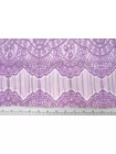 Кружево хлопковое Лилово-сиреневое ANIYE BY TRC H35/1 O44 12122559