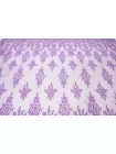 Кружево хлопковое Лилово-сиреневое ANIYE BY TRC H35/1 O44 12122559