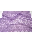 Кружево хлопковое Лилово-сиреневое ANIYE BY TRC H35/1 O44 12122559