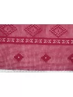 Макраме хлопковое FORTE FORTE Маджента TRC H35/1 О55 12122561