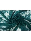 Гипюр-стрейч ANIYE BY Тёмно-изумрудный TRC H00 EE00 12122570