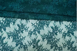 Гипюр-стрейч ANIYE BY Тёмно-изумрудный TRC H00 EE00 12122570