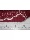 Кружево КУПОН ANIYE BY Винно-бордовое TRC H00 EE00 12122572