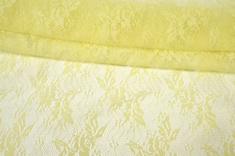 Гипюр Сливочное масло TRC H35\1 F33 12122573