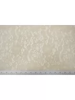 Кружево хлопковое кордовое Айвори TRC H35/1 O33 12122577