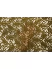 Кружево хлопковое FORTE FORTE Приглушённое горчично-зелёное TRC H35/1 O44 12122579