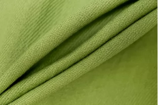 Лён костюмный Зелёное яблоко CVC H00 FF33 19112502