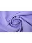 Лен с хлопком костюмно-плательный Сиреневато-голубой CVC H15/4 F10 19112505