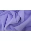 Лен с хлопком костюмно-плательный Сиреневато-голубой CVC H15/4 F10 19112505