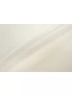 Лён с хлопком фактурный костюмно-плательный Белый CVC H15/1 F10 19112509