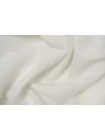 Лён с хлопком фактурный костюмно-плательный Белый CVC H15/1 F10 19112509