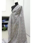 Рубашечный хлопок LIBERTY  Цветы на молочном CVC H9/5 A44 19112532