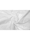 Шитье хлопковое Белое СVС H3 A11 19112536