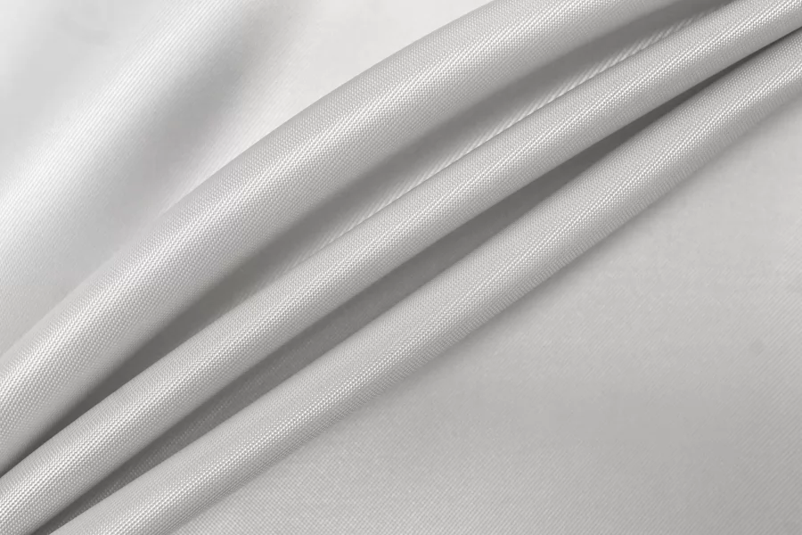 Подкладочная вискоза Светло-серая CVC H50/2 U55 19112553