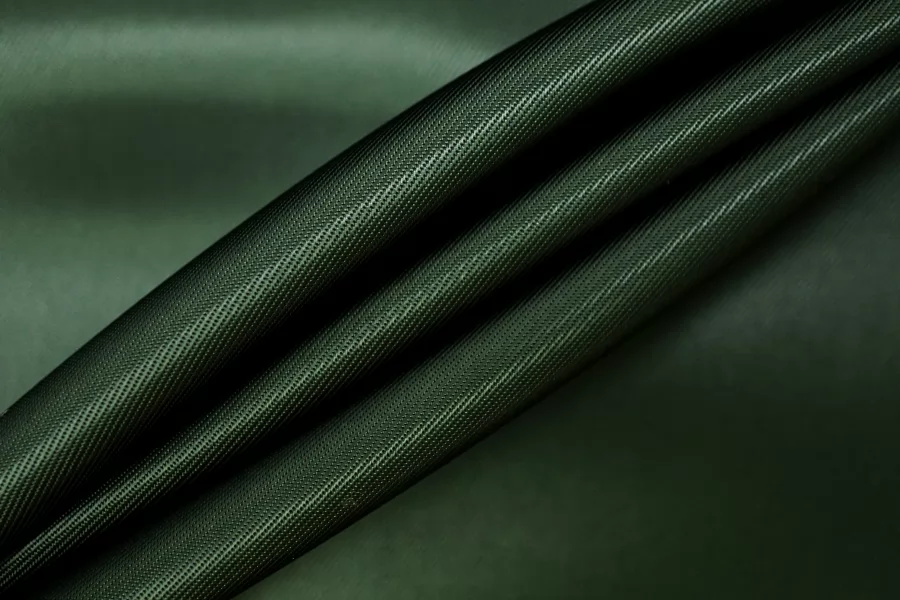 Подкладочная вискоза Тёмно-изумрудная CVC H00 FF77 19112554