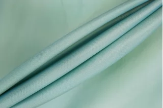 Подкладочная вискоза шанжан Салатово-голубая CVC H50/7 U20 19112565