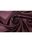 Подкладочная вискоза Тёмно-сливовая CVC H50/6 U40 19112568