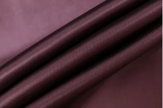 Подкладочная вискоза Тёмно-сливовая CVC H50/6 U40 19112568