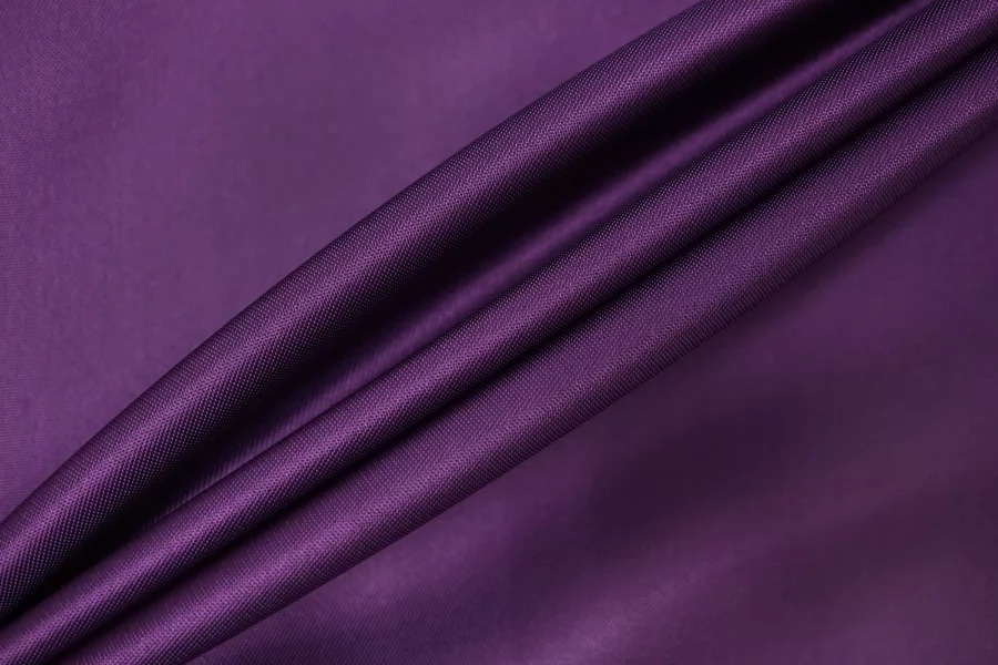Подкладочная вискоза Фиолетовая CVC H50/6 U40 19112567
