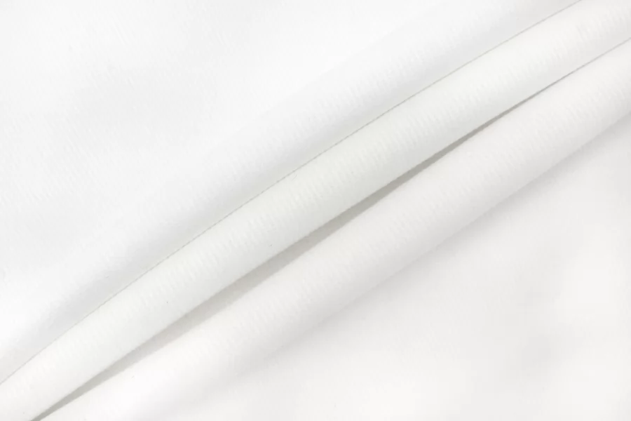 Джинса хлопковая Белая IDT H00 FF11 20112529