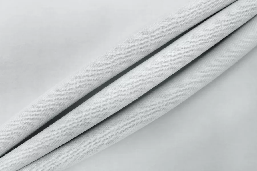 Хлопок костюмный Светло-серый IDT H00 EE10 20112533