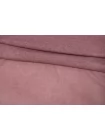 Трикотаж хлопковый с шерстью кулирка Розовый CVC H00 EE10 20112589