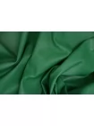 Экокожа на трикотаже Зелёная CVC H17/6 LL40 21112504