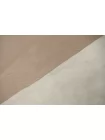 Экокожа на вискозе Бежевая CVC H17/5 LL50 21112507