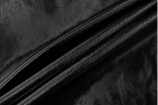 Лаке на вискозе Чёрная CVC H17/1 LL70 21112513