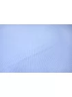 Рубашечный хлопок в полоску CANCLINI Бело-голубой CVC H5 A30 21112541