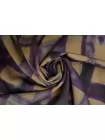 Вискоза твиловая плательная Абстракция CVC H21/12 I30 21112565