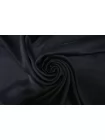 Купра плательная Чёрная СМС H24 O70 21112590