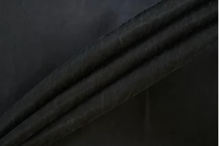 Купра плательная Чёрная СМС H24 O70 21112590