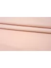 ОТРЕЗ 2,45 М Поливискоза костюмно-плательная MAX MARA Розово-персиковая MM (25) 1102575-1