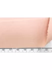 ОТРЕЗ 2,45 М Поливискоза костюмно-плательная MAX MARA Розово-персиковая MM (25) 1102575-1