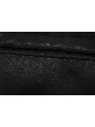 Вискоза плательно-блузочная жаккардовая Чёрная FRM H23/1 J77 14052601